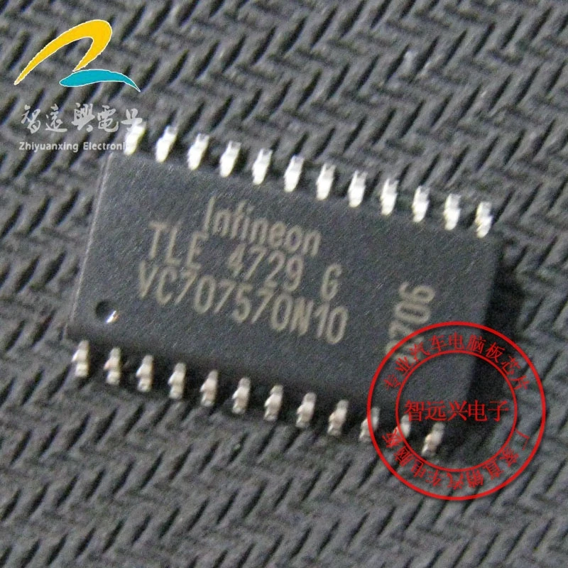 

10pcs TLE4729G new