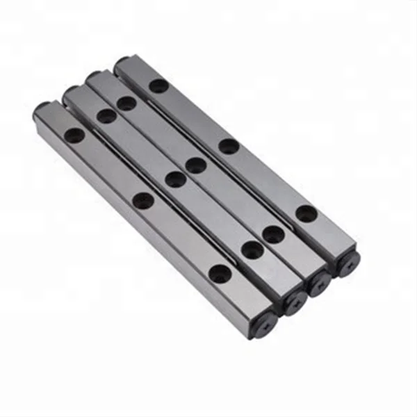 

VR6-350-20Z Linear Cross Roller Guide VR6350 for Embroidery machine
