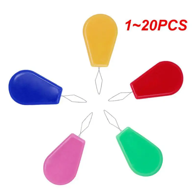 Игла простое устройство автоматическая нить для рукоделия руководство пожилых