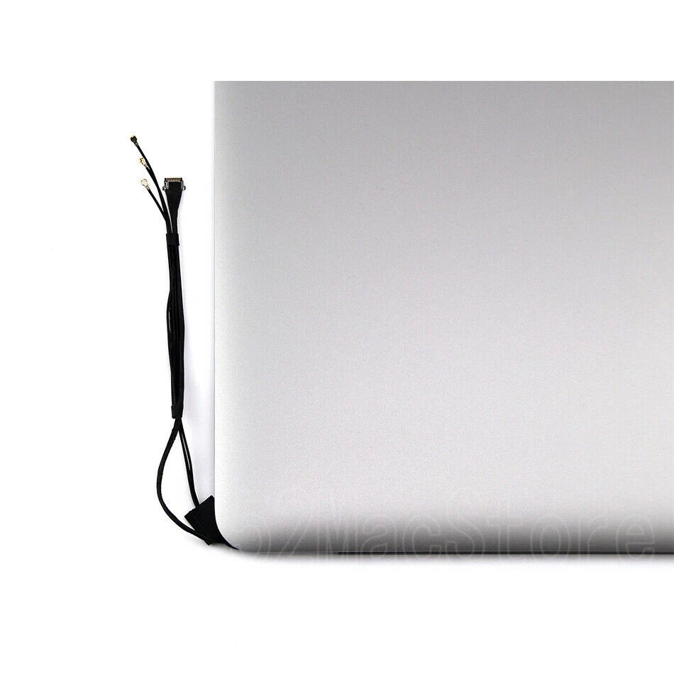 Оригинальный A1398 LCD 2015 для Macbook Pro Retina 15 '&#x27A1398 Полный ЖК-экран в сборе 661-02532