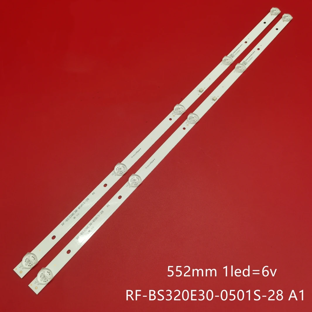 Фонарь для подсветки для Hyindai фонарей, фонарик A1 32f1000, фонарь 32PL52TC-SM 32LES93T2SM