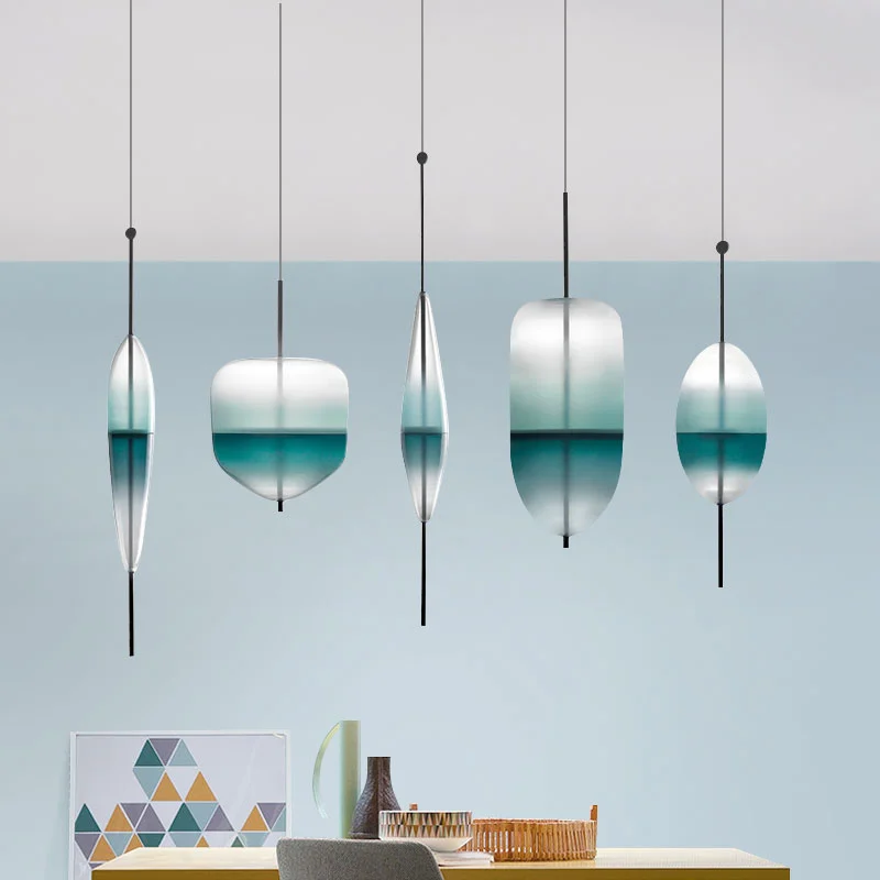 

birdcage pendant light chandelier hanging lamp shade led design lamp lighting glass ball luxury designer chandelier lighting