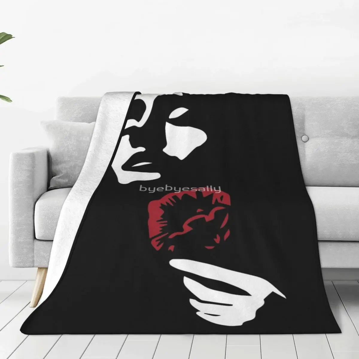 Одеяло Eurydice Покрывало на кровать Чехол диван