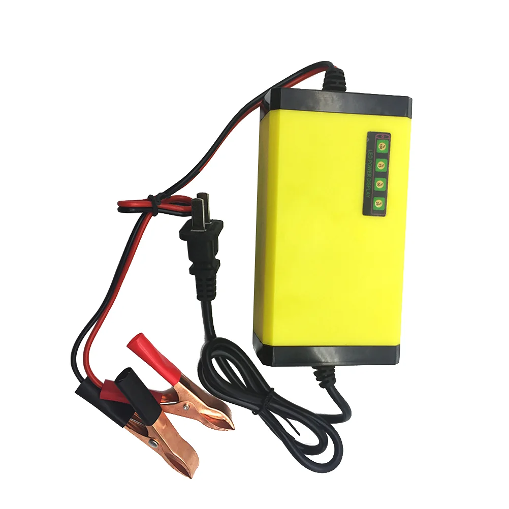 

1PC 12V 20AH Portable Automatic for Car ATV