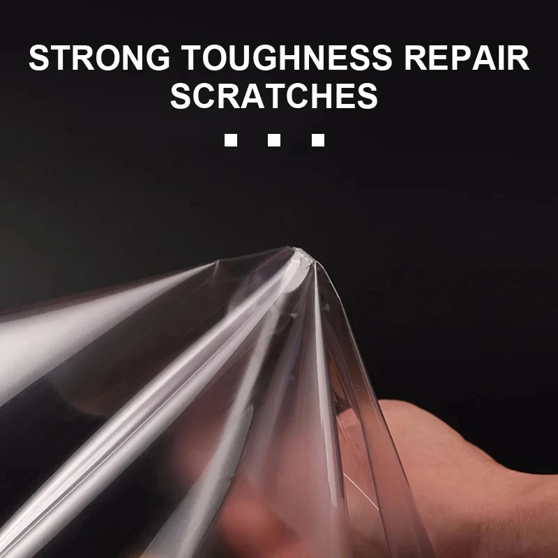 Фотохромная пленка для фар премиум-класса SEAMETAL 30x120 см черная/фиолетовая наклейка