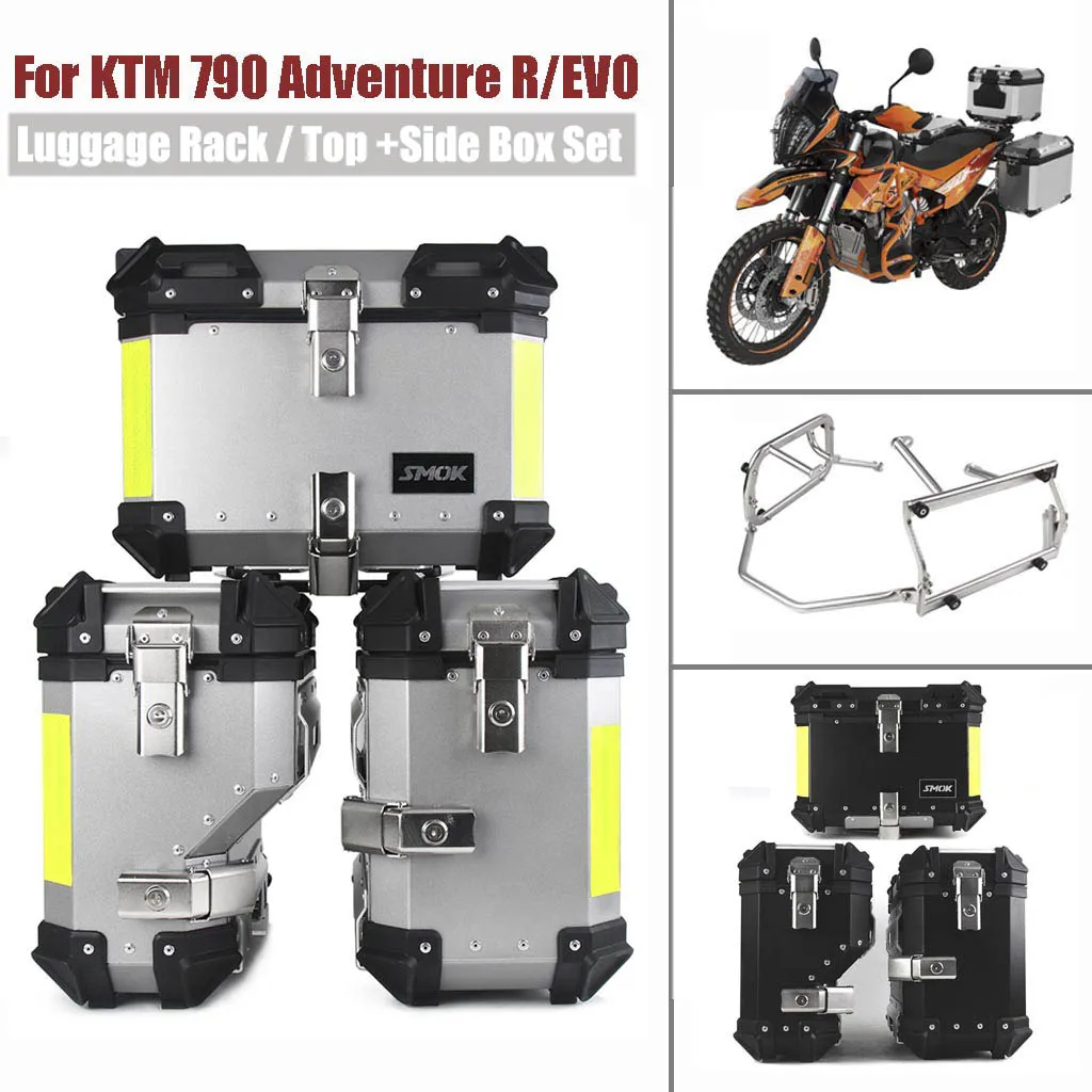 

Накладка на шлем для мотоцикла KTM 790 ADV Adventure R EVO