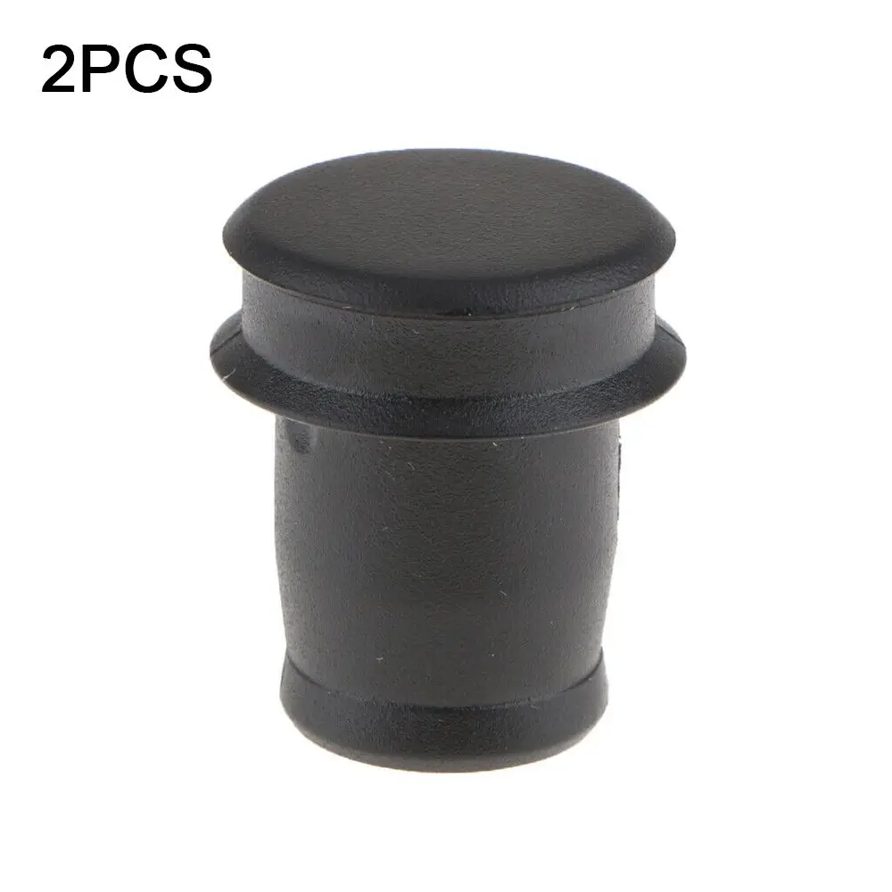 

2Pcs New Durable Cap Car Tool Car Accessories Cigarette Lighter Cover Plug Socket Protector For BMW