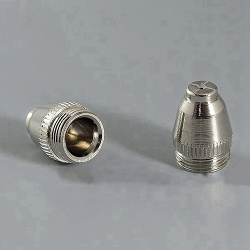 100 шт. расходные материалы для плазменной резки AG60 SG55