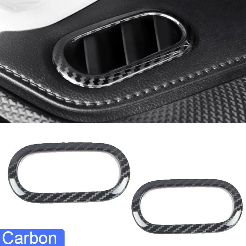 

Vtear Автомобильный интерьер воздуховыпускное USB зарядное устройство Задняя Крышка багажника декоративные детали аксессуары товары для Haval Dargo 2023