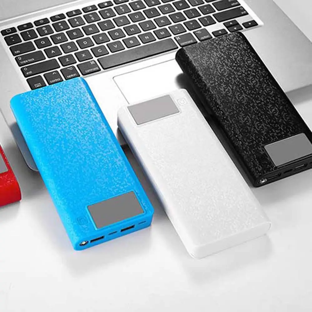 Чехол для внешнего аккумулятора 8x1865 0 оболочка сделай сам зарядного устройства