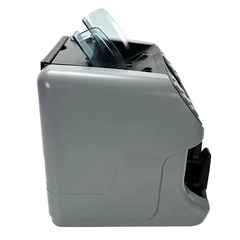 Счетчик банкнот SELL XD-770P 2026 года с функцией распознавания валют (УФМГИКСИС), скоростью 1200 купюрмин и функциями подсчета, группировки и суммирования (art.: 3920d80ccfa9f) - 3920d80ccfa9f