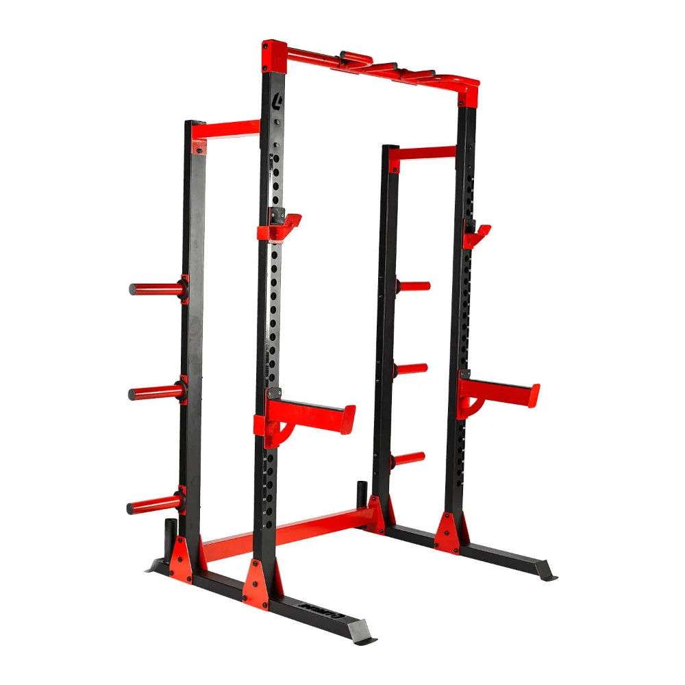 

C1 Pro Half Rack Exercise Power Cage