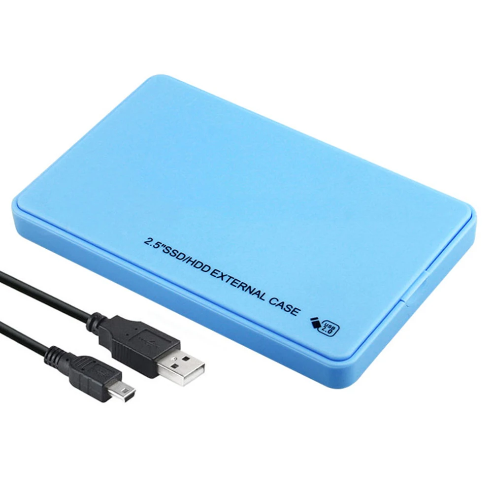 Корпус Для Внешнего Usb Диска Купить