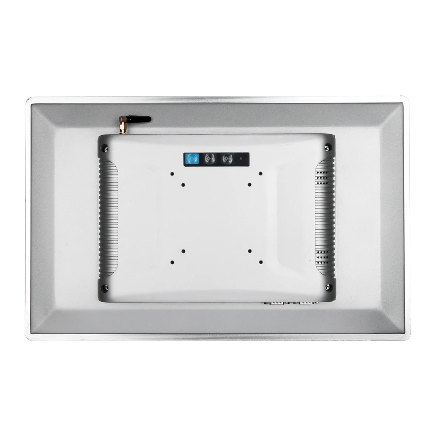 10 1-дюймовый широкоформатный промышленный ПК цена сенсорный экран Панель android