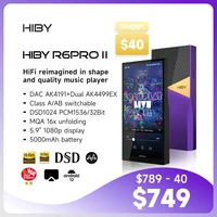 Hiby R6 Pro II#1