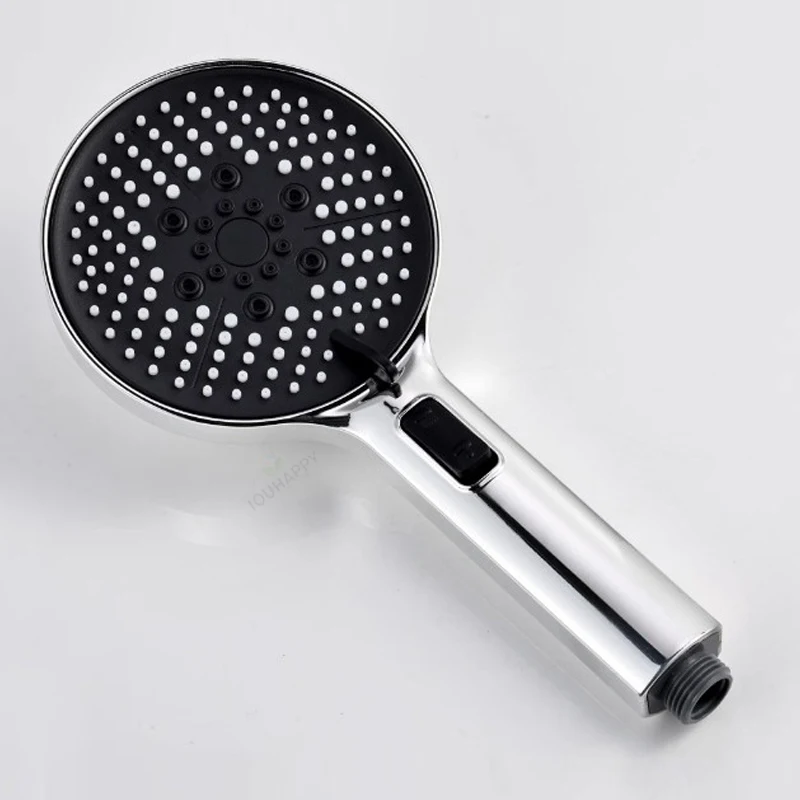 

Душевая лейка высокого давления 5 режимов