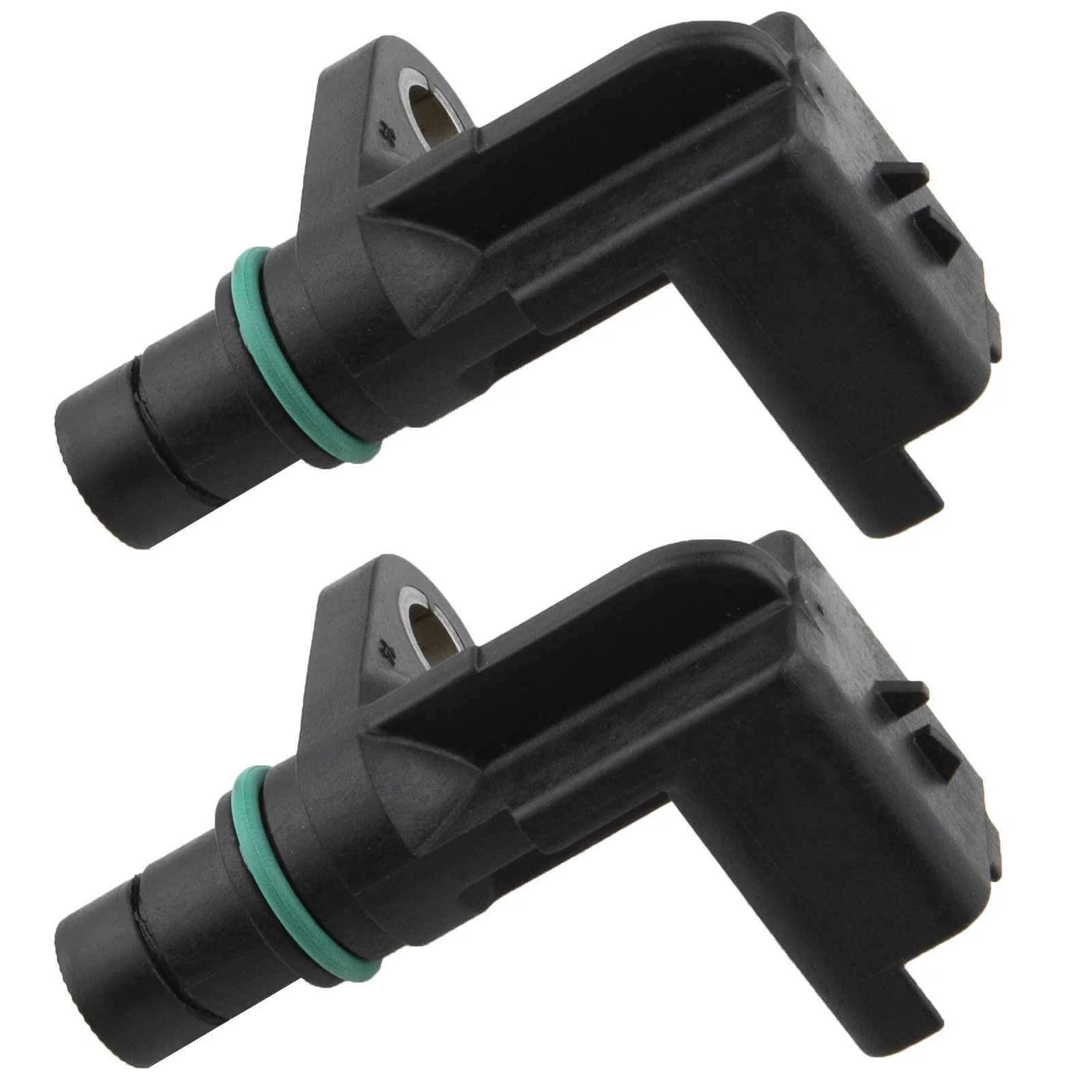 Датчик Положения Коленчатого Вала/распредвала 13627588095 Для Citroen Berlingo B9 C3 C4 C5 Peugeot 207