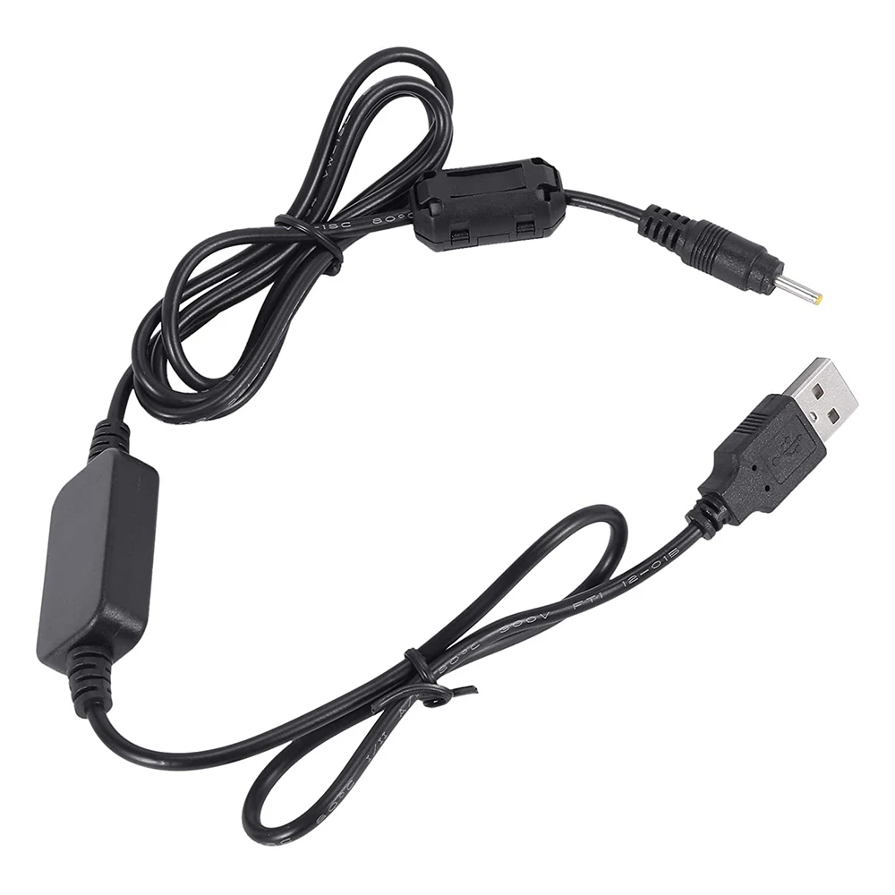 

USB Charger Cable Charger for VX-1R VX-2R VX- Battery Charger for Walkie Talkie