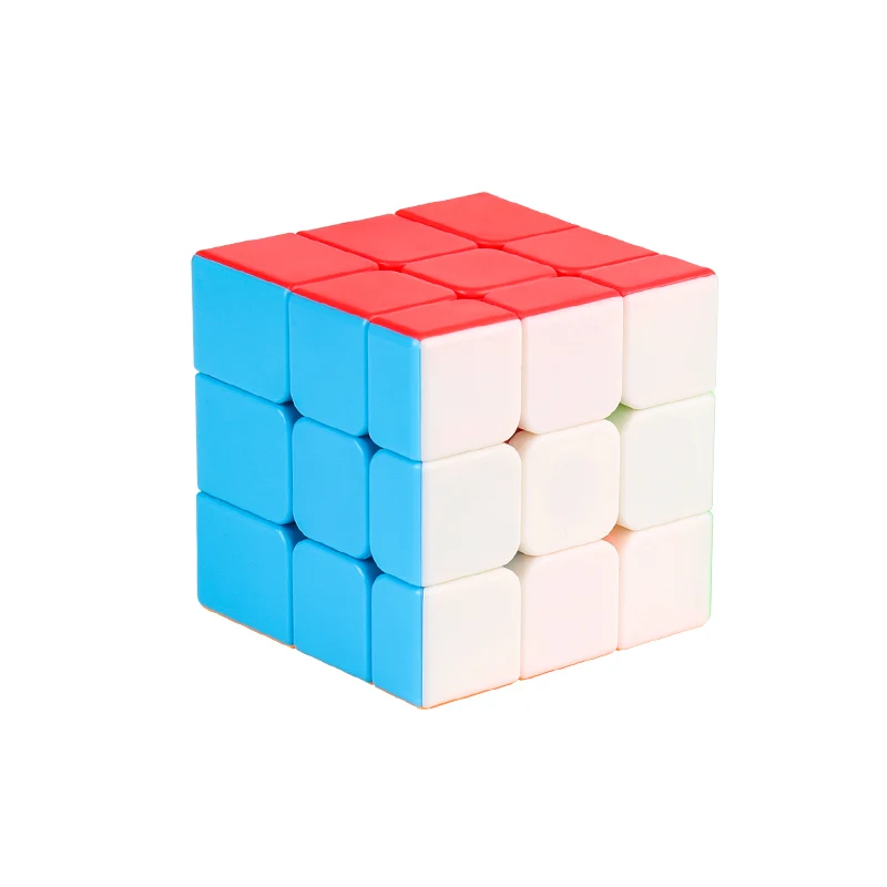 MoYu Meilong 3x3x3 магический куб 4x4x4 скоростной 2x2x2 куб-головоломка волшебный