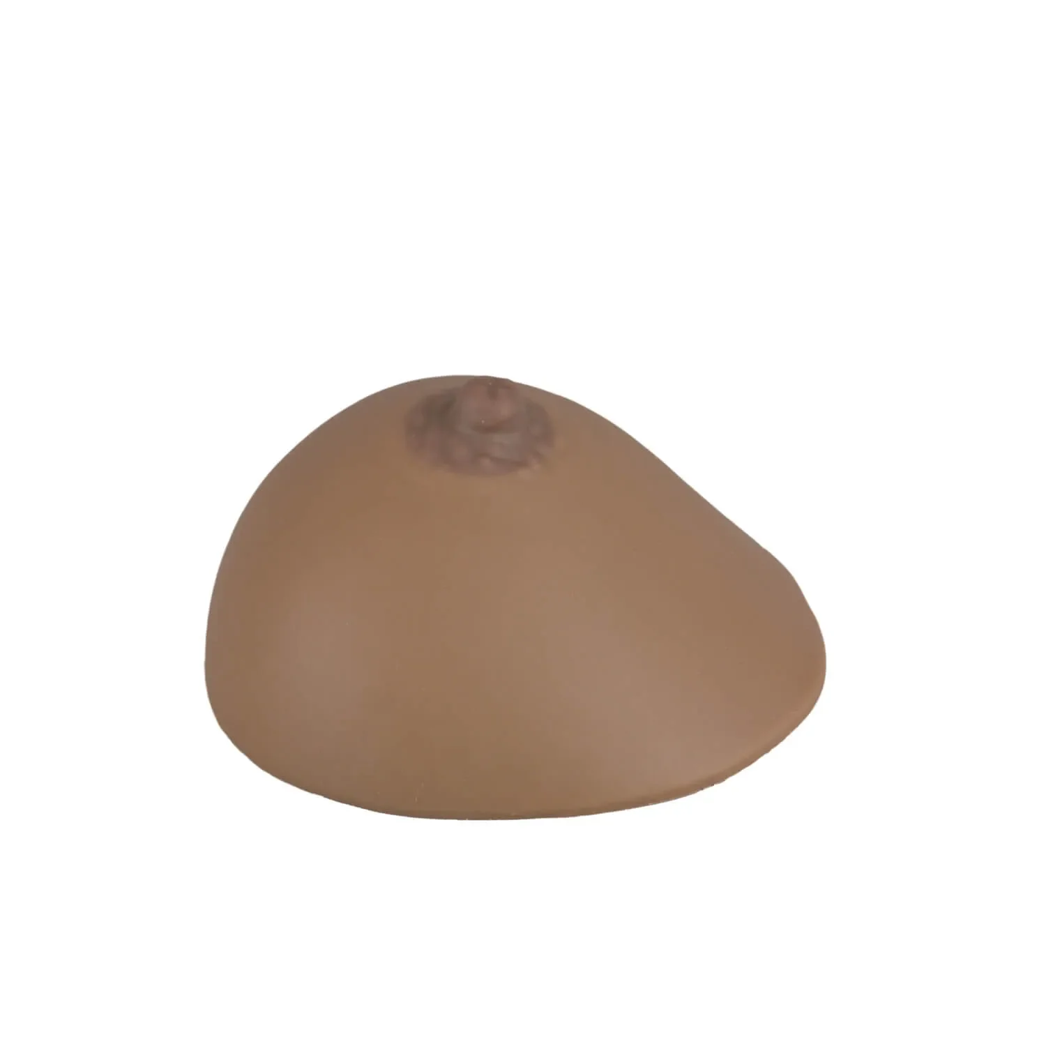 Модель груди ультрапомощной лактации для воспитания грудного вскармливания