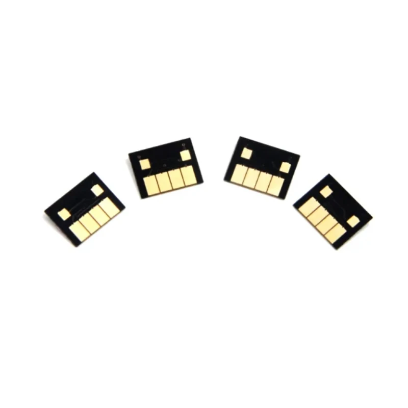 Чип чернильного картриджа для HP 727 727XL принтера DesignJet T920 T1500 T2500 T930 T1530 T2530 новый чип