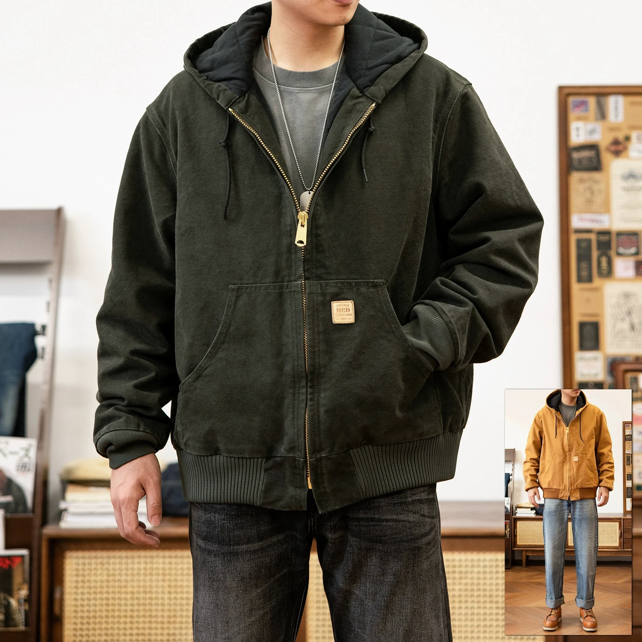 Рисунок 2 - J130-0001, суперкачественный плотный