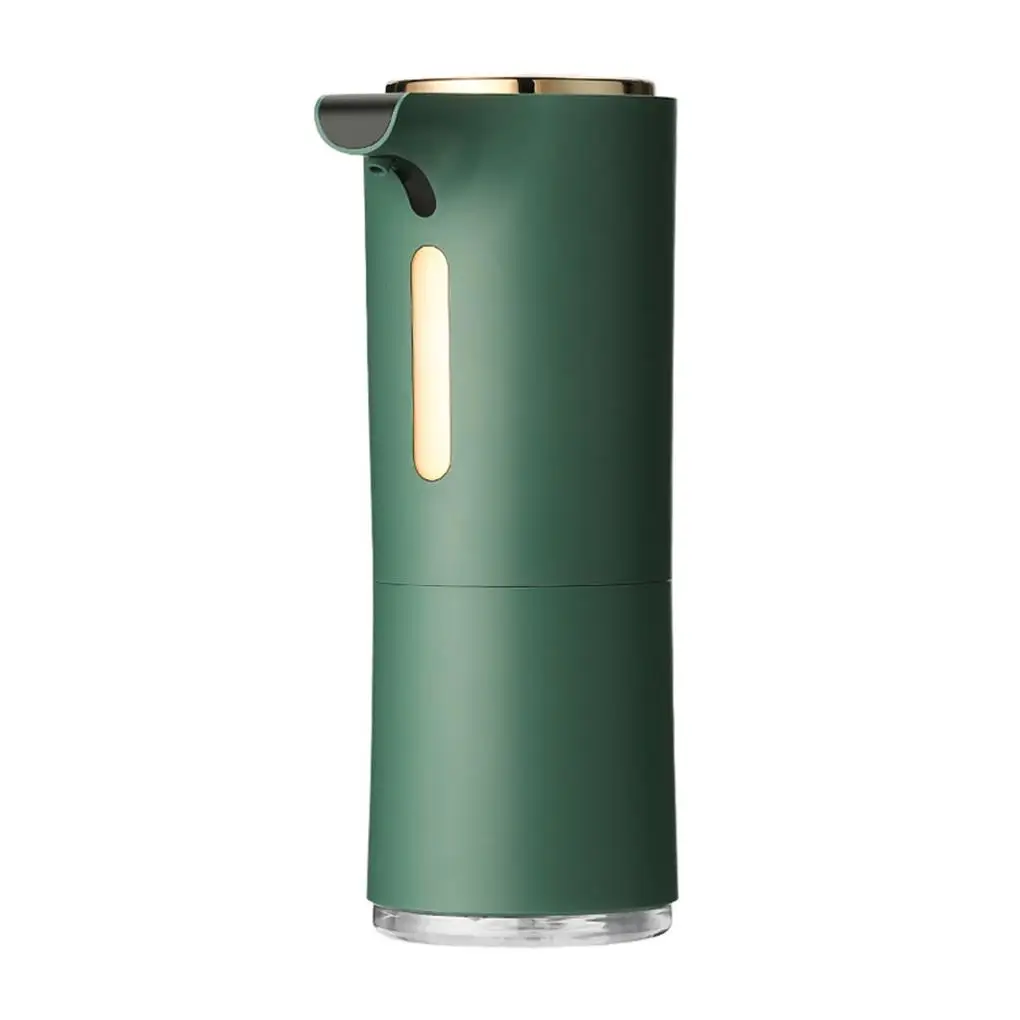 

New Smart Foam Dispenser Touchless soap dispenser Automatic induction Dispensing Container Home hands-free Hand Washing Machine