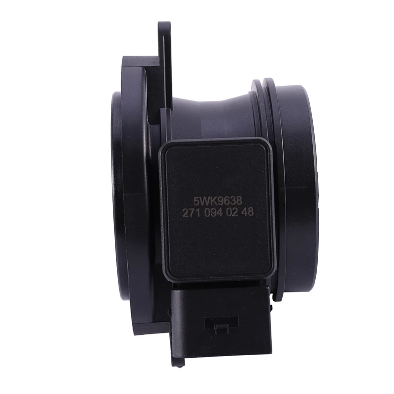 Датчик расхода воздуха 1 шт. и топливный фильтр 0024773001