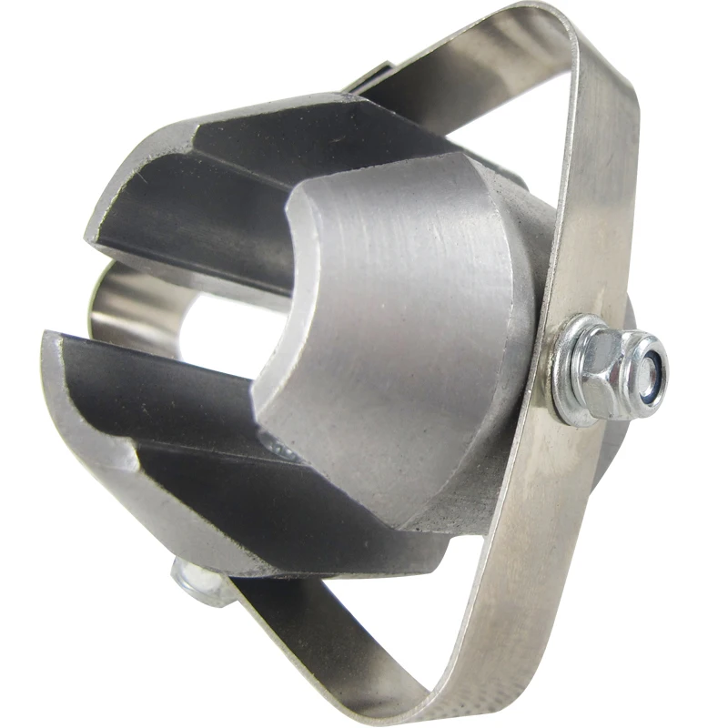 

1 шт., Зажимная сердцевина для труб