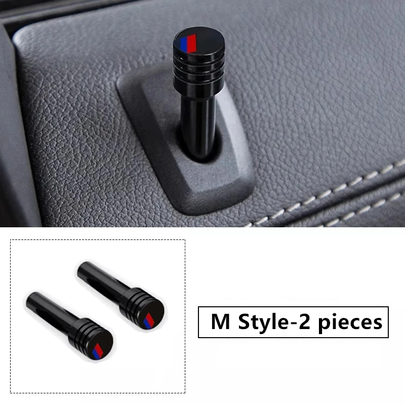 

Автомобильный Дверной замок, декоративная крышка, спортивный интерьерный Стайлинг, аксессуары для BMW X1 X2 X3 X4 X5 X6 X7 1 2 3 4 5 6 7 серии G05 G08