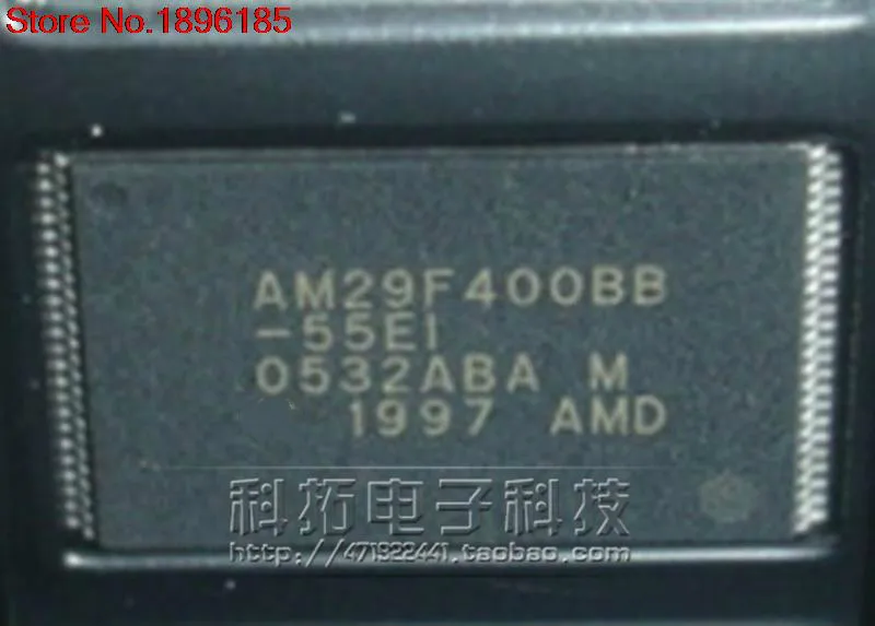 am29f400bb 55ei