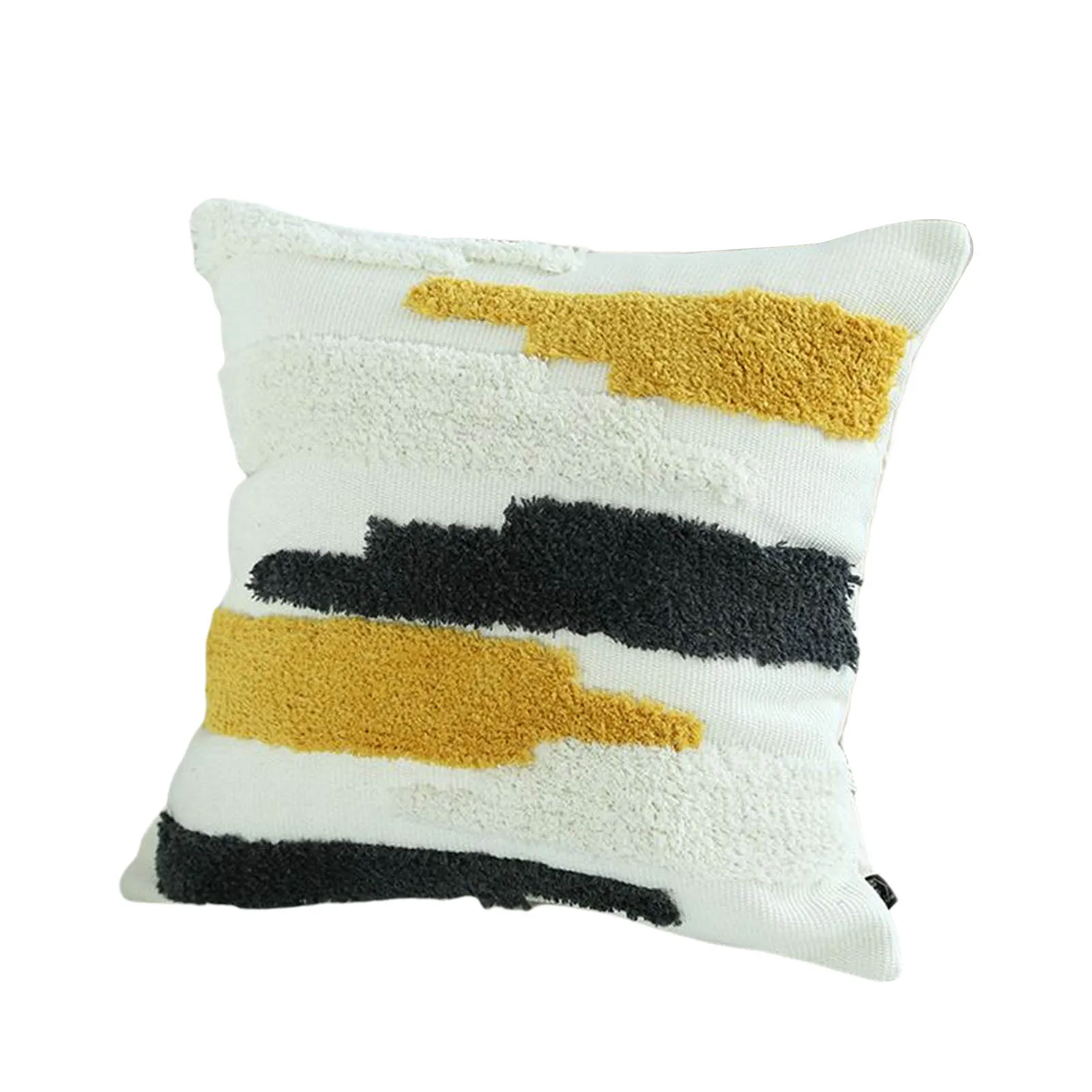 

Наволочки на диванные подушки, украшение дома на невидимой молнии, легко снимается, наволочка для дивана, спальни, офиса