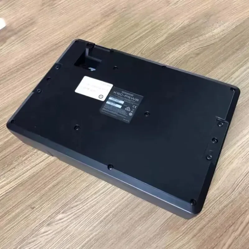 KSC-PSW8 250 Вт ультратонкий компактный автомобильный сабвуфер под сиденье с питанием