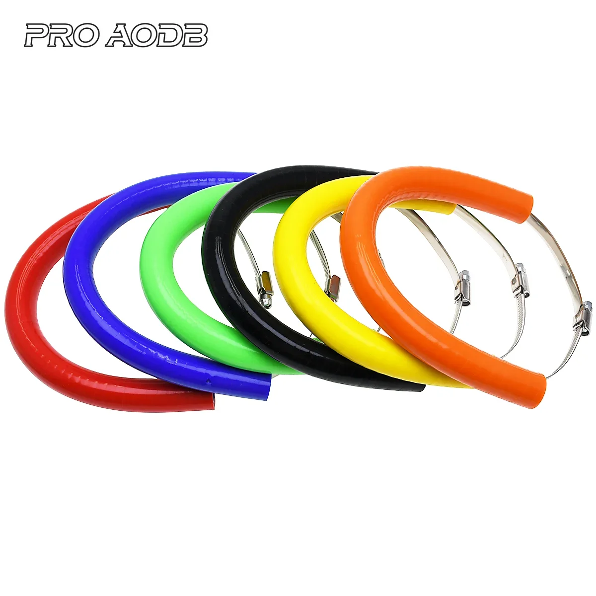 Защита выхлопной трубы мотоцикла теплозащитный экран противогарячий чехол для