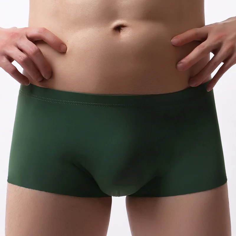 Рисунок 4 - Боксеры мужские из вискозы