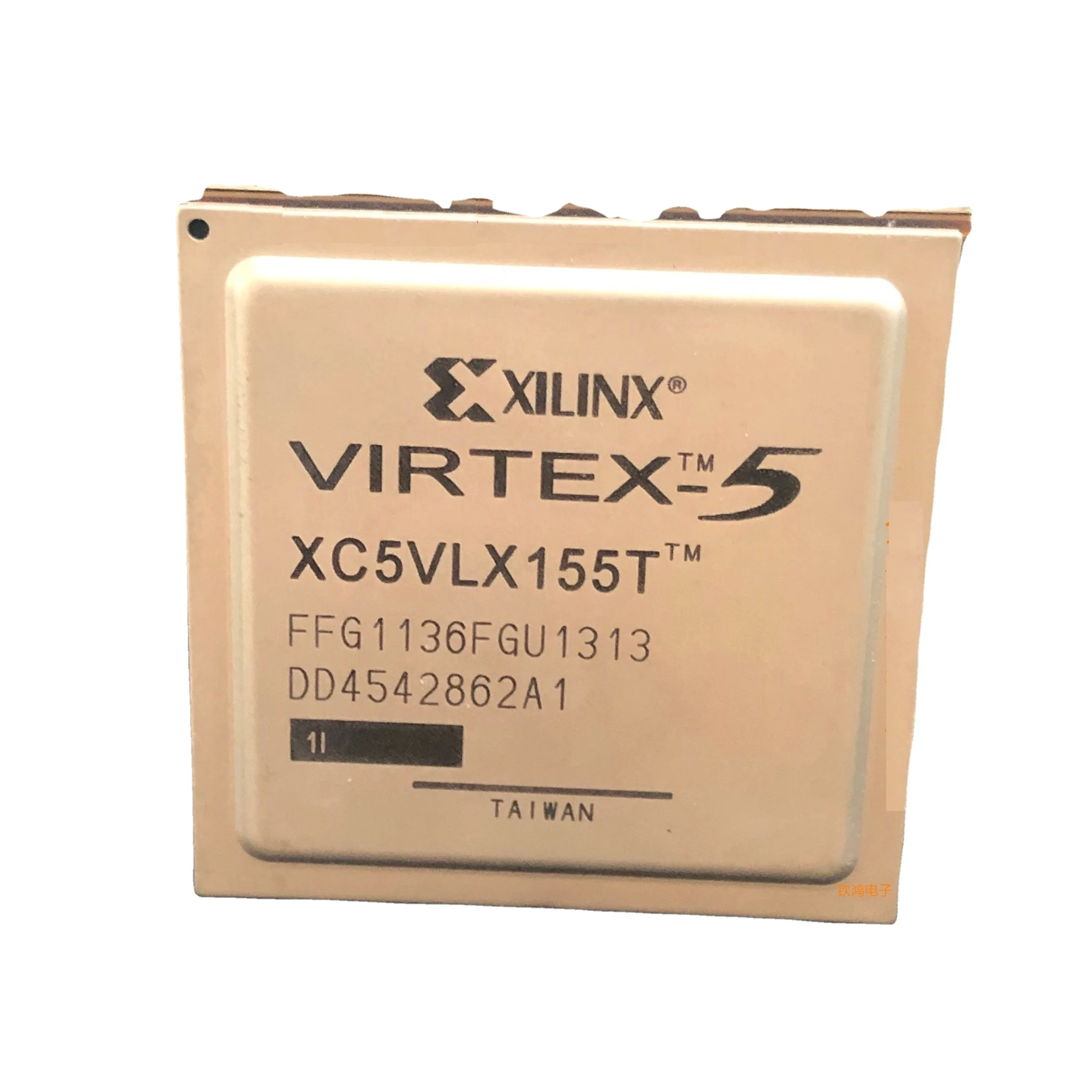 

XC5VLX155T-3FFG1136C XC5VLX155T-3FFG1136I New Original Electronic Components Integrated Circuits BGA1136