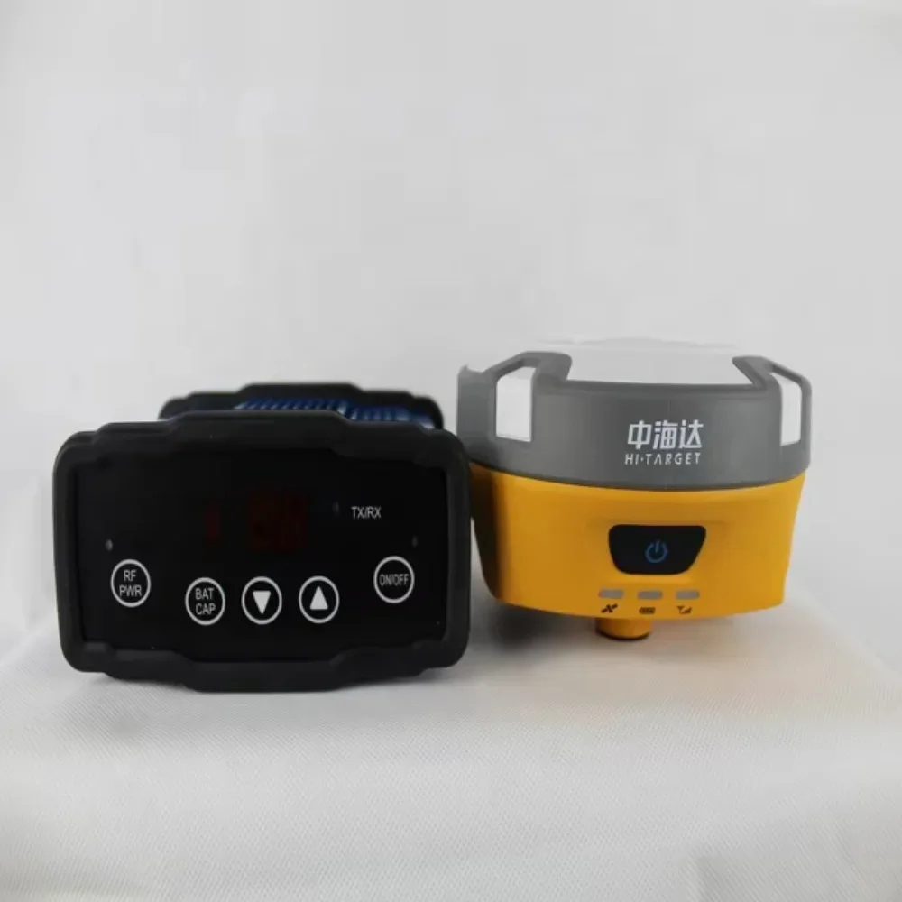 Многосозвездие Китай GPS GNSS rtk Hi-target v90 V30PLUS V96 V98 V200 с подробными двигателями