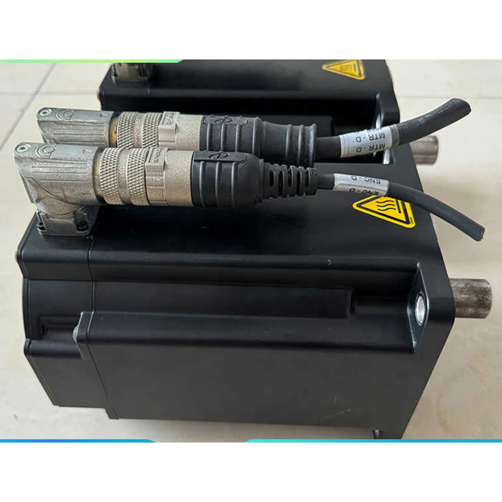 AKM64L_GNCNC_00 Серводвигатель для Kollmorgen