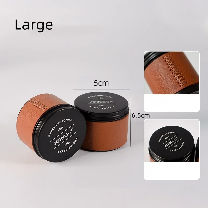 

Портативная банка для хранения кофе