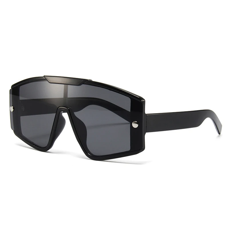 Солнцезащитные очки-авиаторы для мужчин и женщин модные классические роскошные