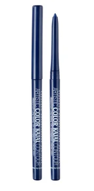 Relouis Artistic Color Kajal Contour Карандаш для глаз механический тон 02 Indigo Blue |