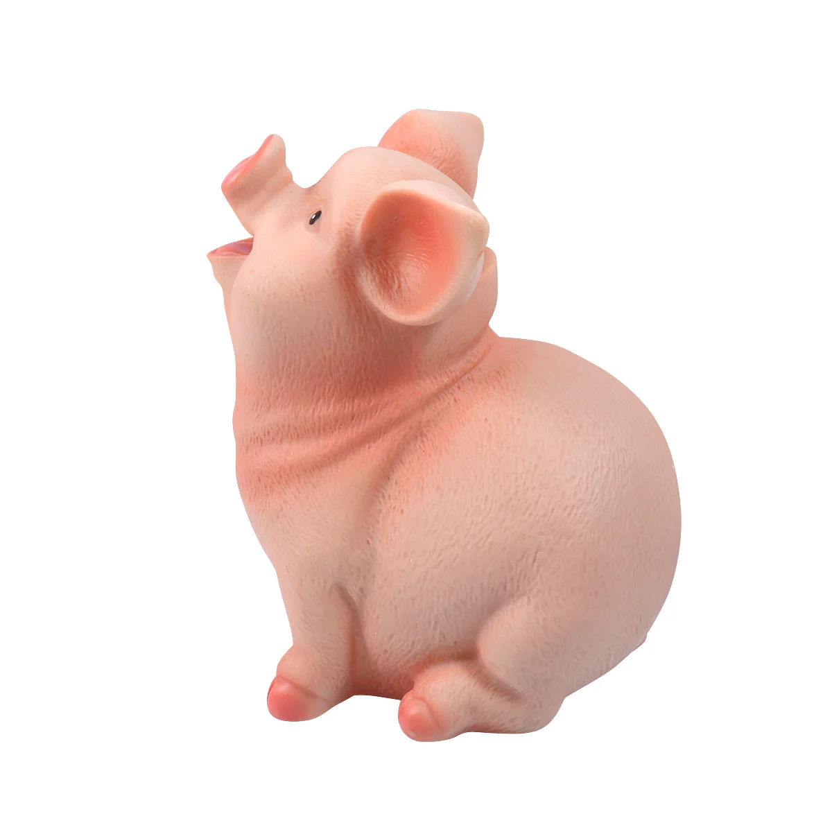 

Bank Piggy Coin Money Box Saving Kids Animal Banks Jar Toy Pot Cute Gift Birthday Boys Savings Statue Children Resin Baby Cash
