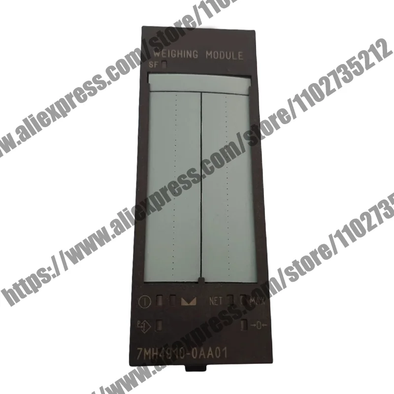 Новый оригинальный модуль процессора 7MH4910-0AA01 6ES7232-4HB32-0XB0 6ES7132-4BF00-0AA0 6ES7212-1AE40-0XB0