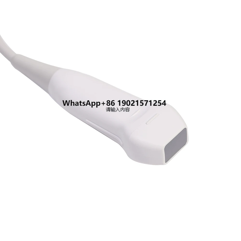 Медицинский сонографический зонд CONTEC Цветной доплеровский B-ультразвуковой