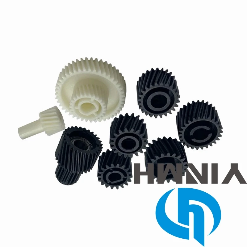 

1 комплект. MP2554 Шестерня разработчика для Ricoh MP 2554 3554 4554 3054 4054 5054 6054 MP2554 MP3054 MP4054 MP6054 Шестерня разработчика