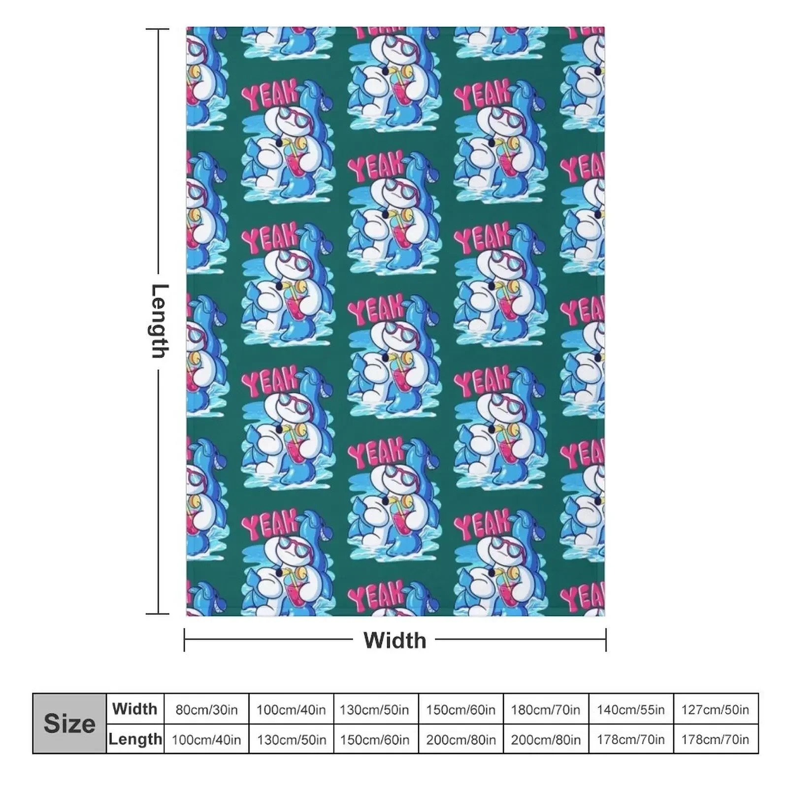 The odd1sout - Odd 1s out life is fun Merch Sooubway Плед Декоративные кровати среда Одеяла