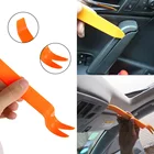 4 шт., инструменты для снятия обшивки автомобильной двери