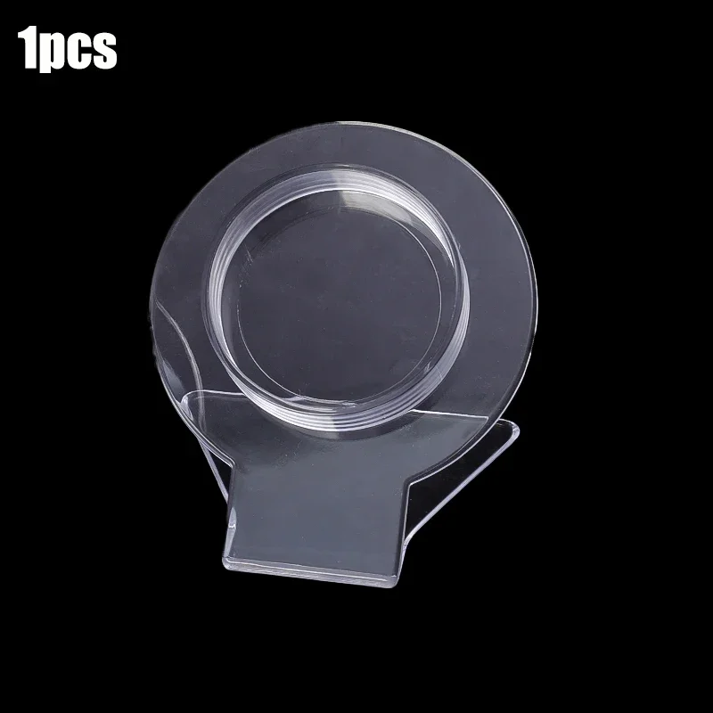 

Прозрачный держатель для ювелирных изделий, браслета, органайзер для браслета, акриловая стойка для браслета, подставка для воротника, практичный инструмент для использования