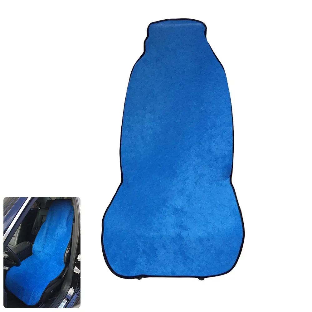

NEW2023 Universal Towel Car Seat Cushion Sweat Proof Washable Pet Seat Protector Four Season Car Covers