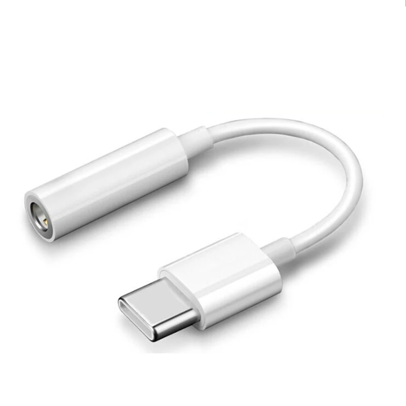 

100 шт. кабель для наушников для iphone 11 12 13 Pro Max X Xs 8Pin к наушникам 3,5 мм штекер Aux аудио конвертер адаптер